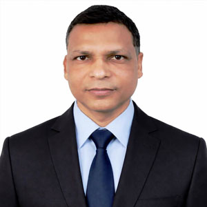 মোহাঃ সাইফুল ইসলাম - পরিচালক